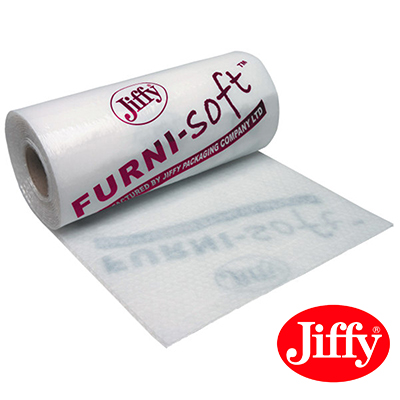 Jiffy Furnisoft Rolls